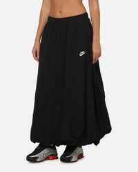 Nike Women's Sportswear Windrunner Skirt Black/Sail