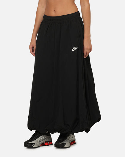 Nike Women's Sportswear Windrunner Skirt Black/Sail
