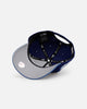 New Era Texas Rangers 'Sneaky Two-Tone' 9FORTY A-Frame Snapback Original Team Colours