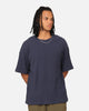 XXIII Karl Knit T-Shirt Navy