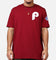New Era Philadelphia Phillies 'Logo Select Official Team Colors' T-Shirt OTC