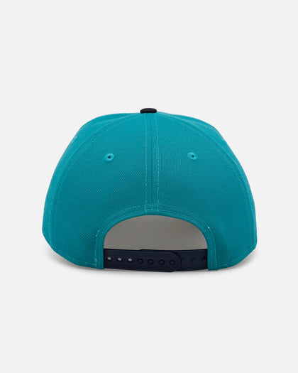 New Era Seattle Mariners 'Baseball Hearts' 9FORTY A-Frame Snapback Official Team Color