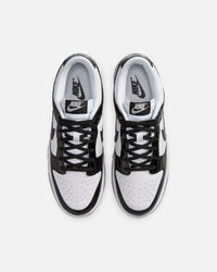 Nike Women's Dunk Low SE White/Black