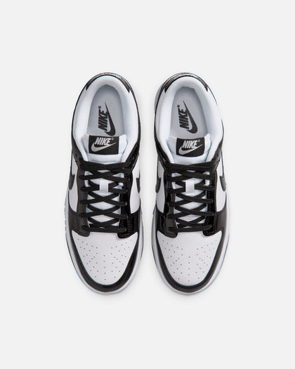 Nike Women's Dunk Low SE White/Black