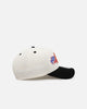 New Era Baltimore Orioles 'World Series Logo' 9FORTY A-Frame Snapback Chrome