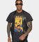 XXIII Aleph Vest Black