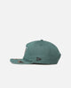 New Era Philadelphia Eagles 'NFL Team' 19TWENTY Snapback Dark Green