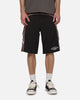 Worship Primal Long Boardshorts Black Port