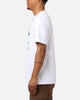 Raised By Wolves Welcome T-Shirt White