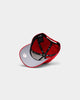 New Era Los Angeles Dodgers 9FORTY A-Frame Snapback Red