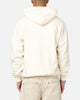 Culture Kings Standard Hoodie Off White