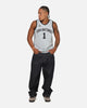 Nike Victor Wembanyama San Antonio Spurs 2025/26 Statement Edition Dri-FIT NBA Swingman Jersey Silver