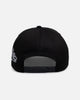 Loiter Body Shop Snapback Hat Black