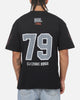Culture Kings Since 79' T-Shirt Black