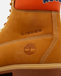 Timberland x New Era Houston Astros 6-Inch Waterproof Boot