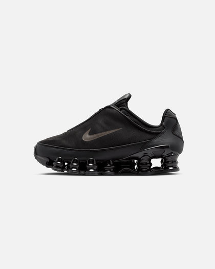 Nike Women's Shox TL Black/Black