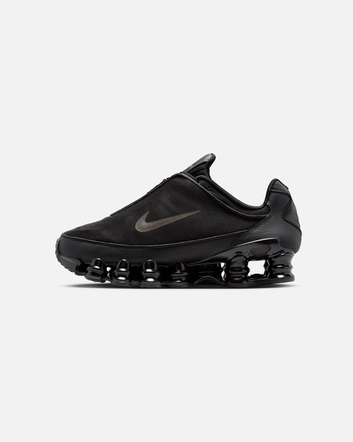 Nike Women's Shox TL Black/Black
