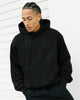 American Thrift Pullover Hoodie Black