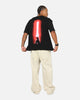 73Studio Star Wars '90 Empire Strikes Vintage T-Shirt Black