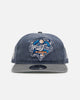 New Era New York Yankees 'Summer Injection' Pigment Dye Golfer Snapback Black