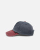 American Thrift Daily Driver Snapback Deep Indigo