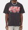 Mitchell & Ness San Francisco 49ers Arch T-Shirt Faded Black