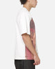 Criminal Damage x Street Fighter II Ryu T-Shirt White