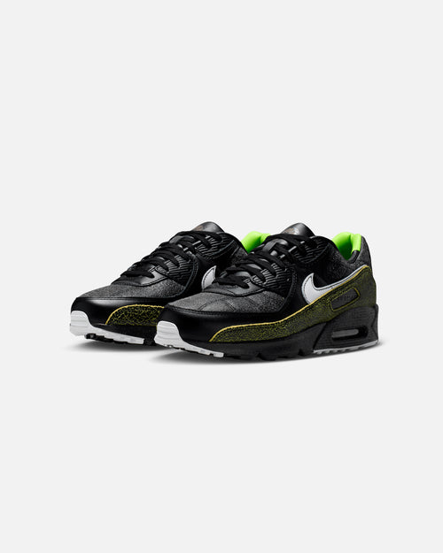 Nike Air Max 90 Black/White