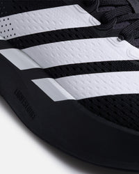 Adidas Adizero Pacer Black