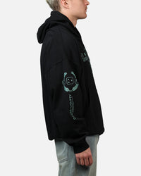 Carre Hooper Hoodie Black