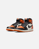 Jordan Air Jordan 1 Retro High OG "Shattered Backboard"Black/Black-Sail/Starfish