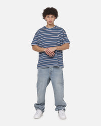 X-Large Stripe Layered Gorilla Fit T-Shirt