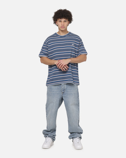 X-Large Stripe Layered Gorilla Fit T-Shirt