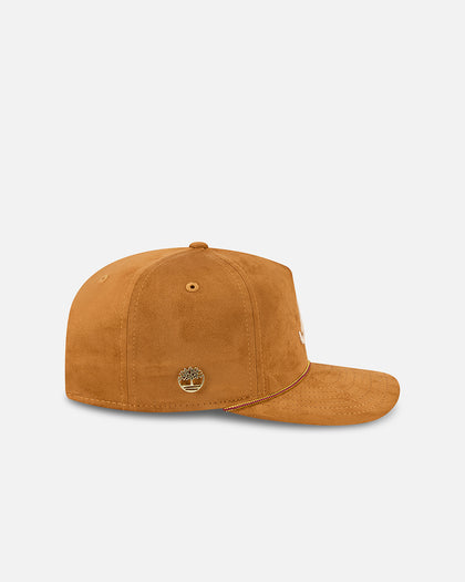 Timberland x New Era Atlanta Braves 19TWENTY Snapback
