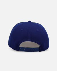 New Era Texas Rangers 'On Field' 9FORTY A-Frame Snapback Official Team Color