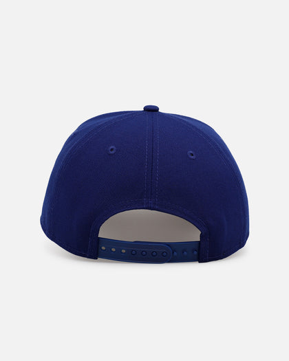 New Era Texas Rangers 'On Field' 9FORTY A-Frame Snapback Official Team Color