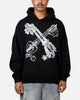 73Studio Disney Kingdom Hearts Roxas Premium Hoodie Black