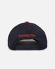 Mitchell & Ness Los Angeles Lakers 'All Star Collection' MVP Snapback Navy