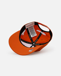 Mitchell & Ness University Of Texas Longhorns 'Poolside' Deadstock Snapback Official Team Color