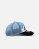 Pro Standard Los Angeles Chargers 'NFL Kickoff' Trucker Snapback Powder Blue