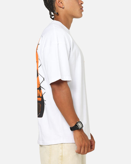 73Studio X Call Of Duty Black Ops II Nuketown 25 T-Shirt White