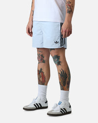 Adidas Adicolour Classic Sprinter Shorts Light Blue