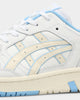 Asics EX89 Shoes White/Cream