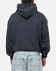 Carre Archive Hoodie Vintage Navy
