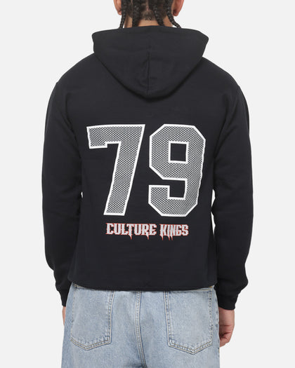 Culture Kings Since 79' Hoodie Black