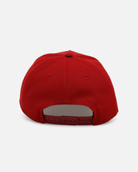 New Era Arizona Diamondbacks 'Sneaky Two-Tone' 9FORTY A-Frame Snapback Original Team Colours