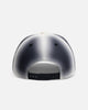 New Era Chicago White Sox 'Gradient Edge Reverse' 9FORTY A-Frame Snapback Black/White