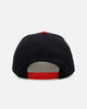 New Era Los Angeles Dodgers 'Fourth Of July' 9FORTY A-Frame Snapback Navy/Red