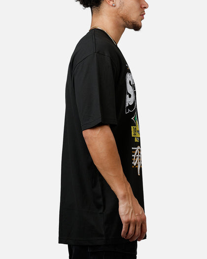 New Era Pittsburgh Steelers Sport Class T-Shirt Black