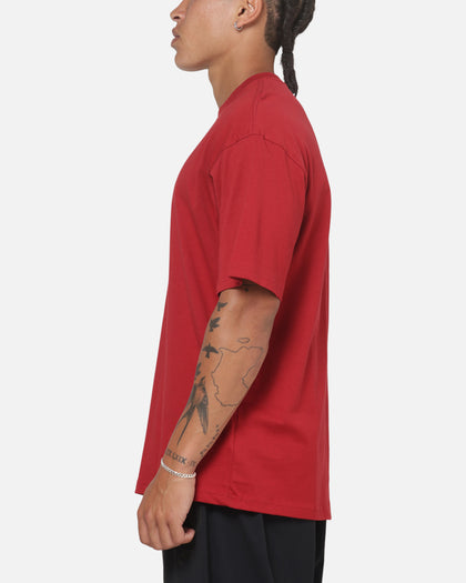 Nike Sportswear Oval T-Shirt Tough Red
